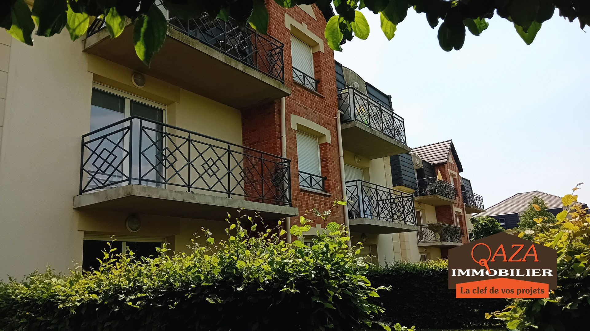 Appartement 68 m2 2 chambres