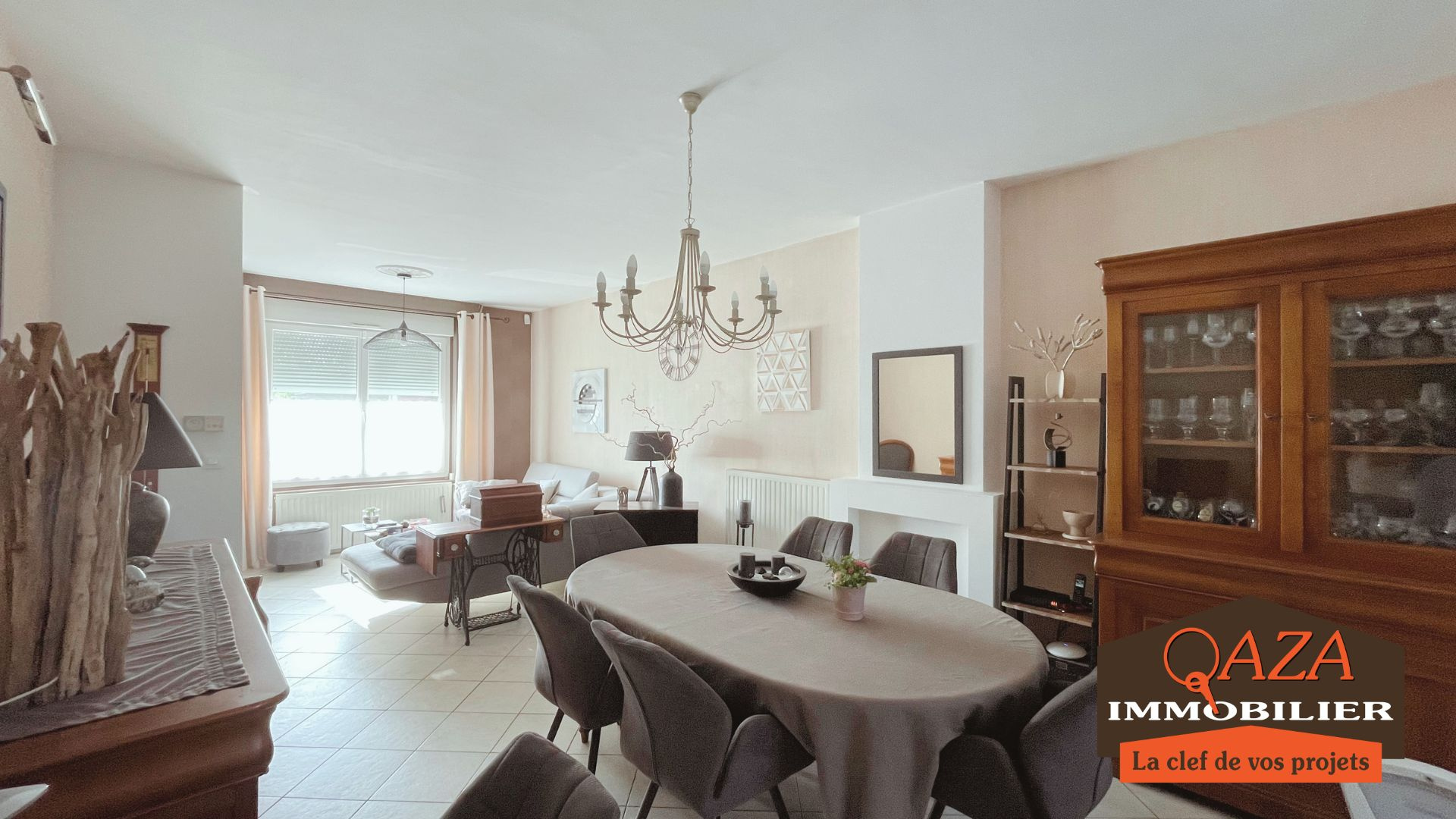 Maison 140 m2
